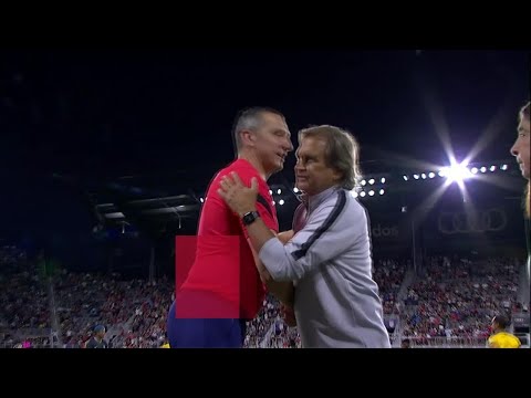 USWNT vs. Nigeria: 1:00 Highlights - Sept. 6, 2022