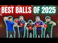 WHAT ARE THE BEST BOWLING BALLS OF 2025