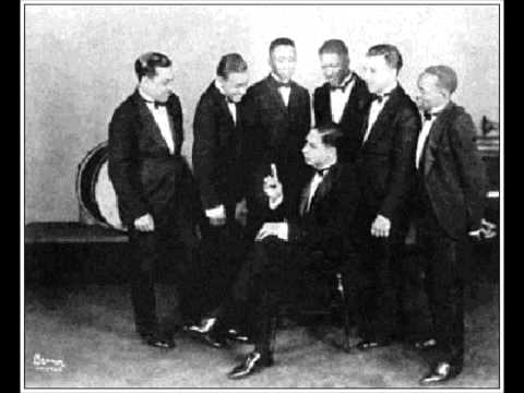 Jelly Roll Morton and His Red Hot Peppers SHOE SHINER'S DRAG