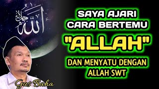 Download lagu Saya Ajari Cara Bertemu Allah, Dan Tata Cara Sujud Yang Benar‼️Gus Baha mp3