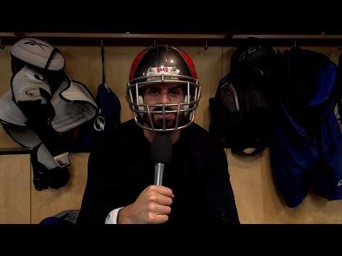 Good Luck Buccaneers