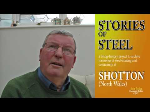 My Snappin -A Story Of Steel