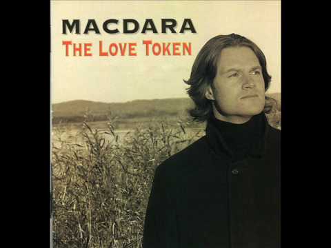 The Love Token by MacDara O'Conaola