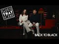 Marisa Abela & Jack O