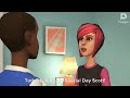Watch Scott And Lizzie On Nick Jr All Star Afternoons