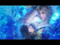 Final Fantasy X-2 - Morning Glow (Lyrics ...