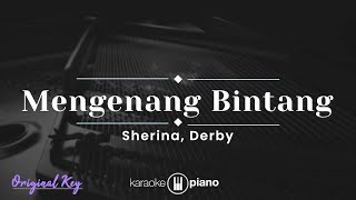 Download lagu Mengenang Bintang - Sherina, Derby (KARAOKE PIANO - ORIGINAL KEY) mp3 Download lagu Mengenang Bintang - Sherina, Derby (KARAOKE PIANO - ORIGINAL KEY) mp3
