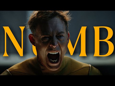 Eobard Thawne - Numb