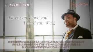 クリス・ハート - 初のオリジナルアルバム「Song for You」ダイジェスト