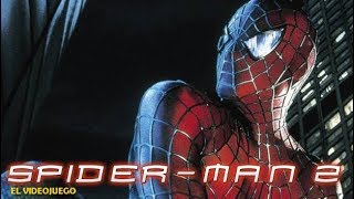 Download lagu Spider-Man 2 (2004) Escenas y Cinemáticas del juego en ESPAÑOL [PS2 720p] mp3