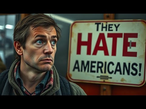 10 Countries That Won’t Welcome Americans in 2025 – Here’s Why!