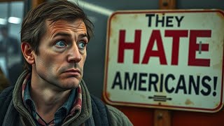 10 Countries That Won’t Welcome Americans in 2025 – Here’s Why!