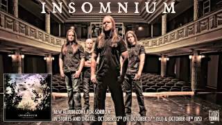 Insomnium - Unsung