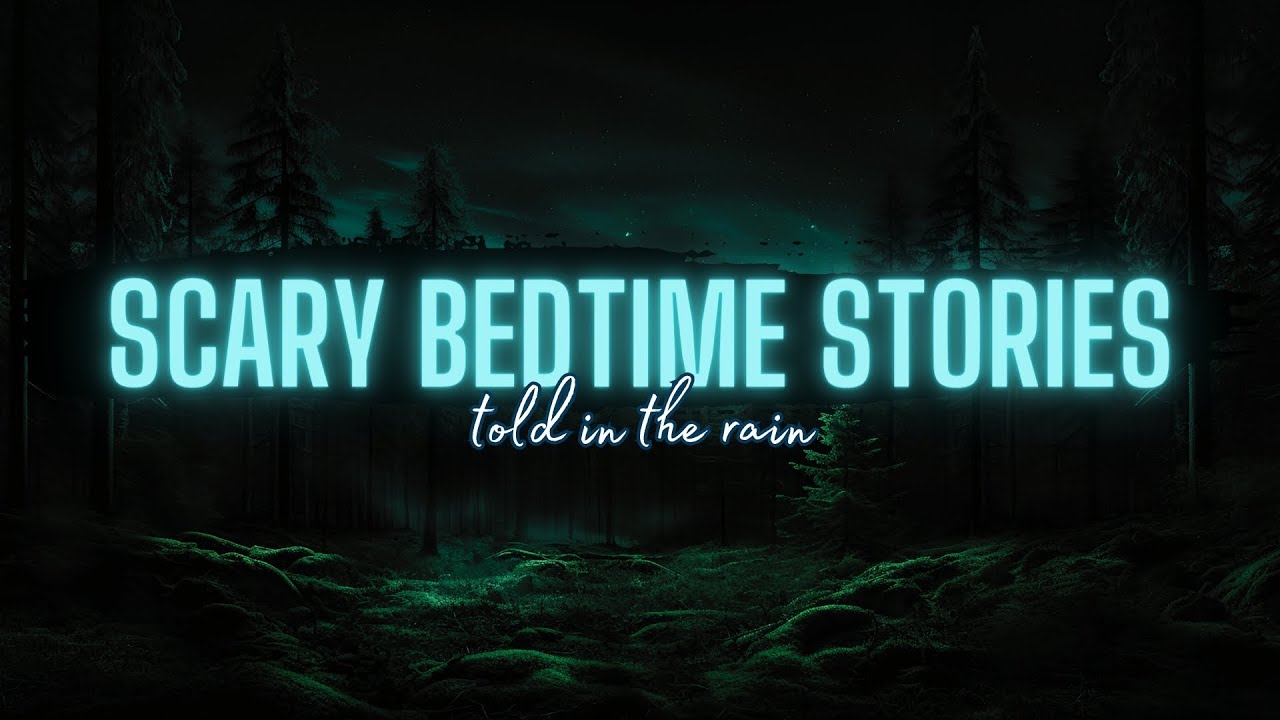 Scary Bedtime Stories | NO MUSIC | COMP | #scaryredditstories #scarystories