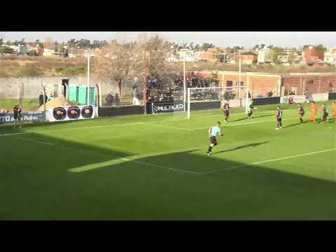 SUMMARY: CLAYPOLE 0 - BERAZATEGUI 0