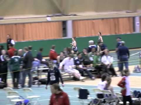 CIS Track 2011 Womens 1500m