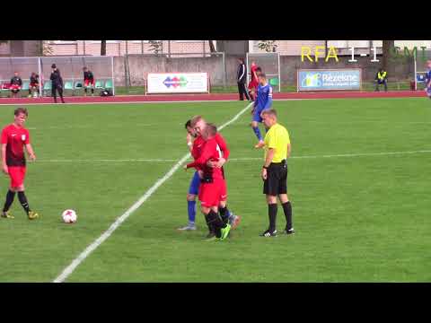 19. Kārta Rezeknes FA BJSS FK Smiltene BJSS 2. puslaiks