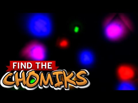 Find the Chomiks OST 113 - The Burrows