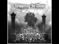 Hateful Desolation - Withering Away In Solitude ...