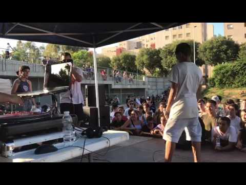 Chery vs Nuguel [CUARTOS]