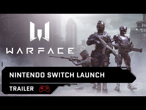 Switch release trailer