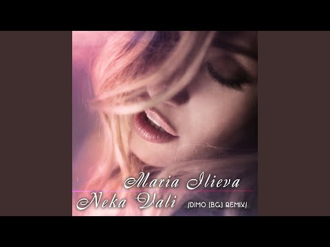Neka Vali (Dimo (BG) Extended Remix)