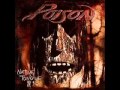 Poison - Theatre Of The Soul (lyrics)