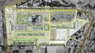 Project introduction in Spanish: “Hydropuncture” – La Quebradora Hydraulic Park