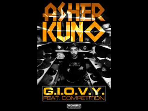 ASHER KUNO feat. LELZ - GIOVY (HONIRO.IT FEAT. COMPETITION)
