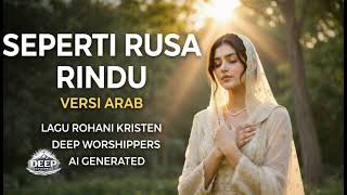 Download lagu SEPERTI RUSA RINDU VERSI ARAB mp3 Download lagu SEPERTI RUSA RINDU VERSI ARAB mp3