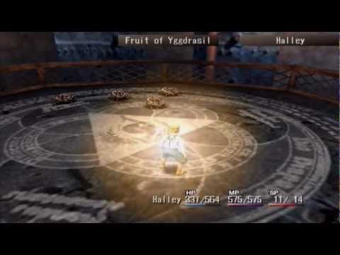 Shadow Hearts 100% Walkthrough pt. 36 of 38