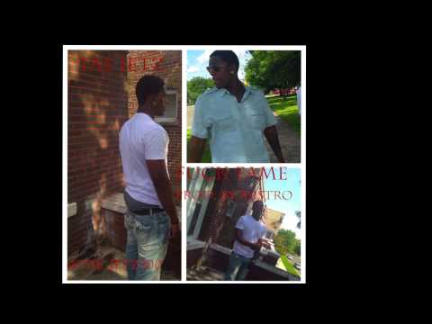 Tae Jetz X Luh Vinnie X Fuck Fame (Prod. By @strogod)