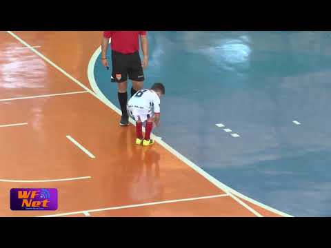 COPA TVitapê 2022 - SUB08 - 4ª Final - Clube de Campo Tatuí  X  RM Futsal Sorocaba