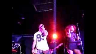 Guy Sebastian - Hold On I&#39;m Comin&#39; - Bridge Hotel 30/11/13