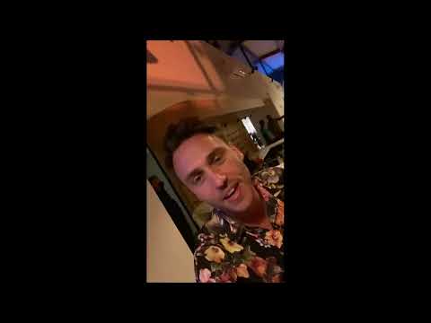 Grüße von Clueso an die Grundschule Am Sandhaus 2021/22