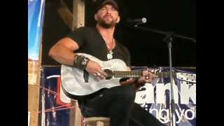 Ricky Young June 20,2013