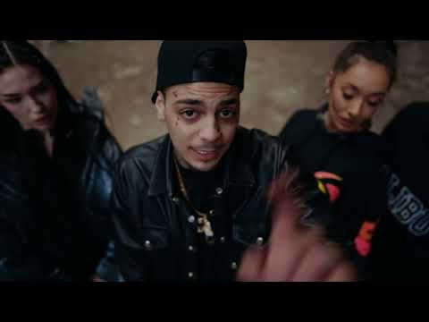 AlbertNBN x Petre Stefan - GANG GANG GANG / COSMAR | Official Video