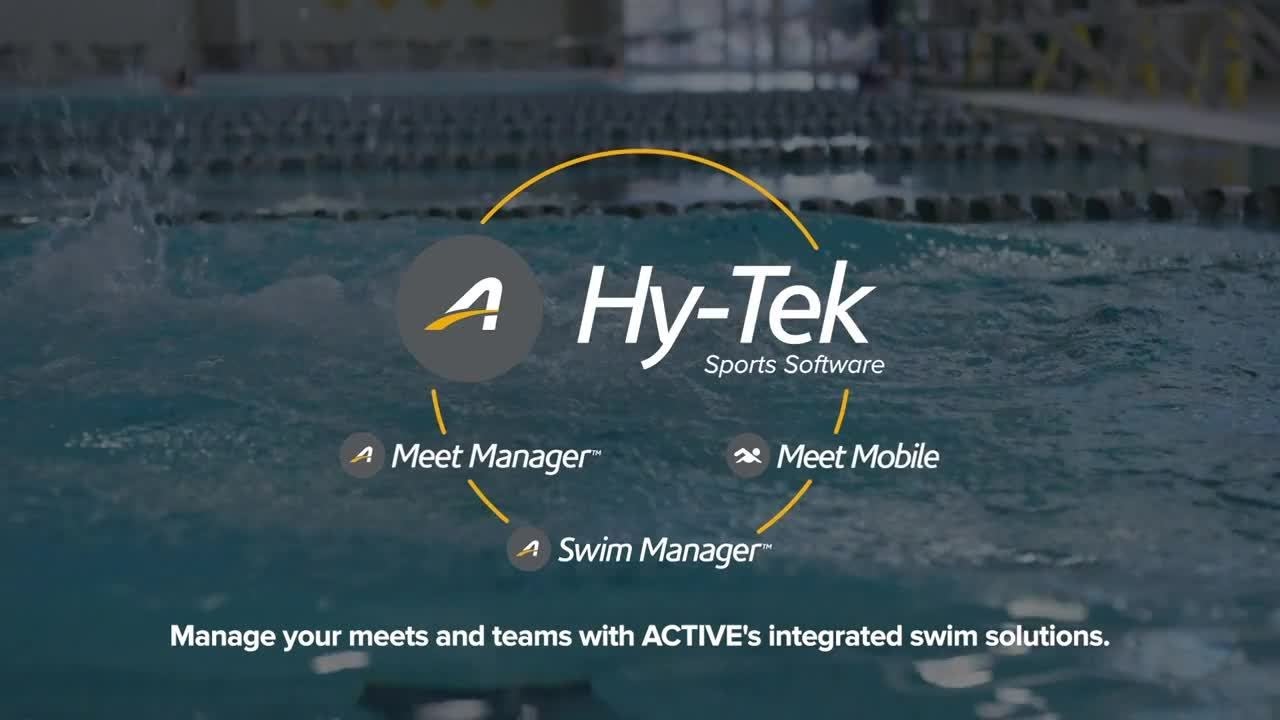 ACTIVE Swim Solutions