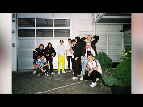 negatiiv OG - Leise (Official Cameraroll Video) prod. Safipullup