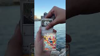 Miami Luck Ripping! 🌊 Twilight Masquerade by the water!