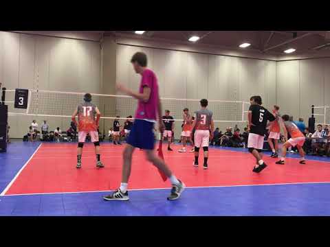 CLP 17 Fusion vs HVA 17 Performance part 5