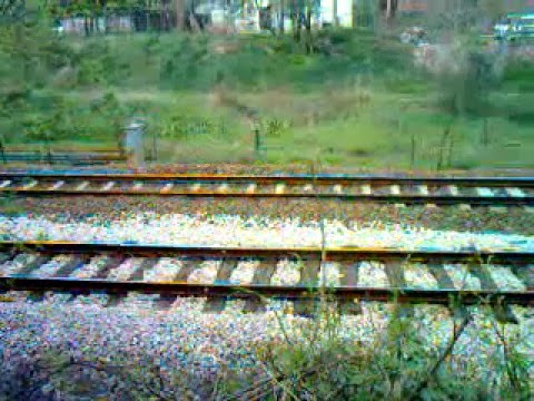 Brzi voz 415 "Alpine Pearls"