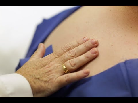 Santé : Michel Cymes vous dit tout sur la gale