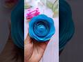 DIY Paper Flower Diy Youtubeshorts Craft Paperflower