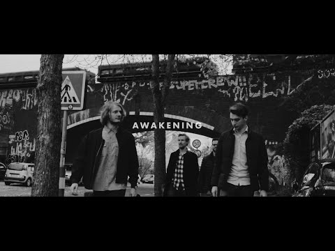 Lennart Allkemper "Awakening" - Trailer 1