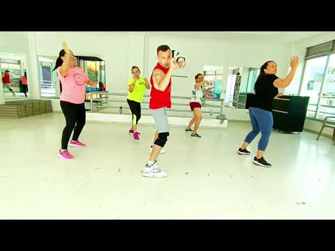 Henry Méndez × Víctor r Swag no toy en tí Studio Baila Conmigo