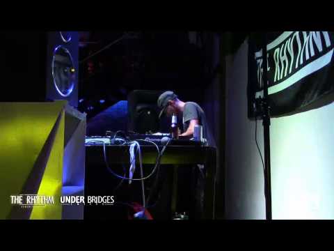 Da Capo Live From The Rhythm - Johannesburg