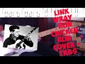 How To Play On Guitar | Link Wray | Run Chicken Run | Guitar Cover | TABS | Lesson |