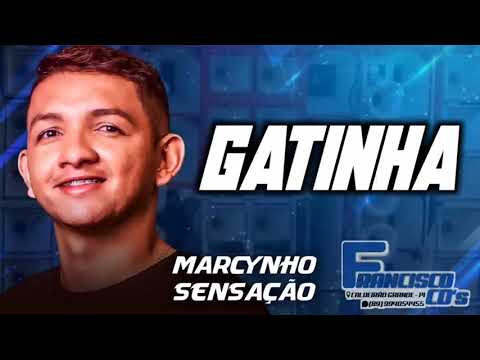 Video thumbnail for Gatinha