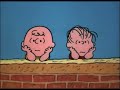 It S A Great Pumpkin Charlie Brown End Credits